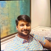 SAURABH AGRAWAL