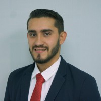 Eduin Alberto Ramírez Mayorga