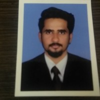 Shreesha PM