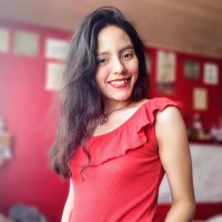 Brenda Elizabeth Becerra González