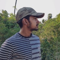 Santosh Kumar S