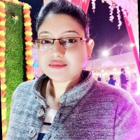 Priyanka Sahu