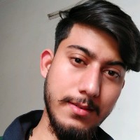 Harris Gaur