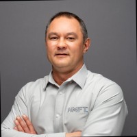 Dave Shmyr