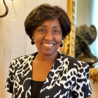 Brenda Edwards
