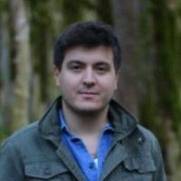 Mehmet Berat Türkmenoglu