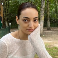 Monica Tepanosyan