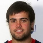 Blake Jones