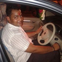 Parveen Jha