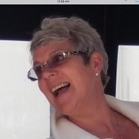 Jayne Volk