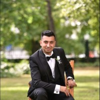 Mustafa Aydin