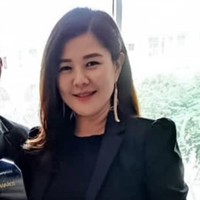 Josephine Goh