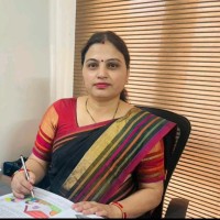 Sudha Chaturvedi