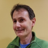 Graham Dick