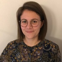 Rikke Bjørk May