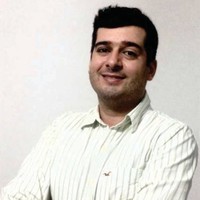 Diego F Caetano de Camargo
