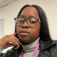 Amanda Ngidi