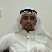Meshal Saber Al Otaibi