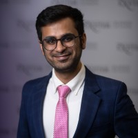 Shivam Devasher
