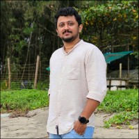 Shijil Kumar Koyyodan