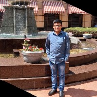 Ravikiran D K