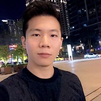 陈研宇