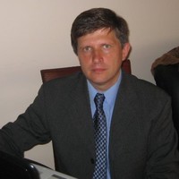 Kirill Lounev