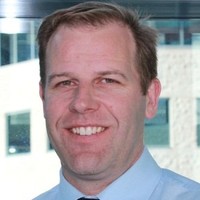 Mick Debenham
