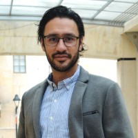 Ruben Toro