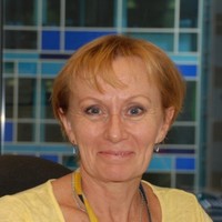 Cathie Mcdonald