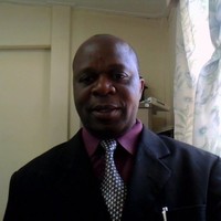 Chakamba Edward