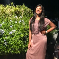Anusha Kumar