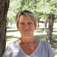 Sandrine Rateau