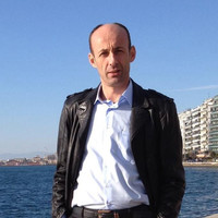 yılmaz yılmaz
