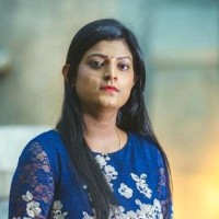 Thevatharshika Arulananthan