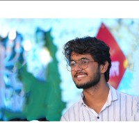 Ashish Sananse