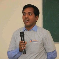 Basavaraj Bhavimani