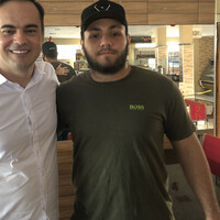 Pedro Avelino Nogueira