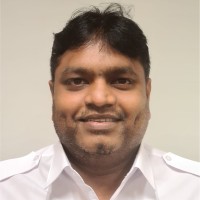 Swaminathan Rajaram