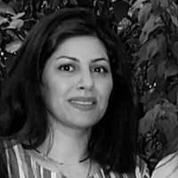 bahar adelifard