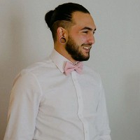 Austin Acosta