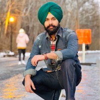 Gurjot Singh