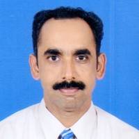 Vikas Borkar