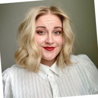 Annika Hämäläinen