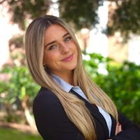 Olivia Evans