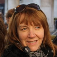 Kate Heathman