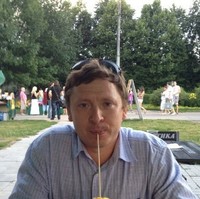 Андрей Мыльников