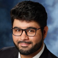 Ahmed Iqbal