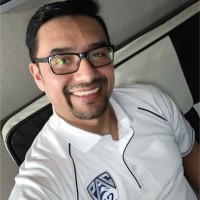 Hector Escobar