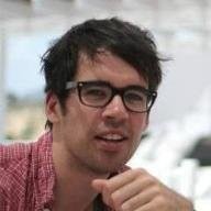 Jamie Hodgson